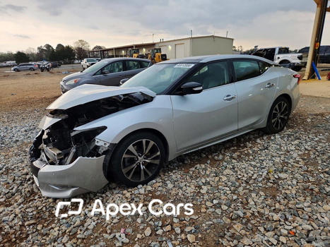 Nissan Maxima 2018 - Image 1 of 12