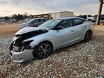 Nissan Maxima 2018