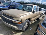 Chevrolet Silverado 2000