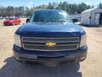 Chevrolet Silverado 2012