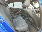 BMW Series 3 2014