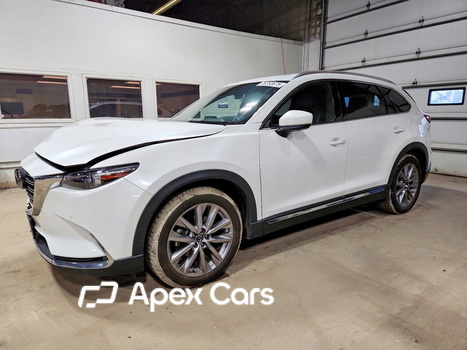 Mazda CX-9 2020 - Image 1 of 14
