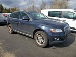 Audi Q5 2015
