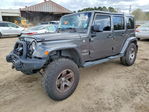 Jeep Wrangler 2016