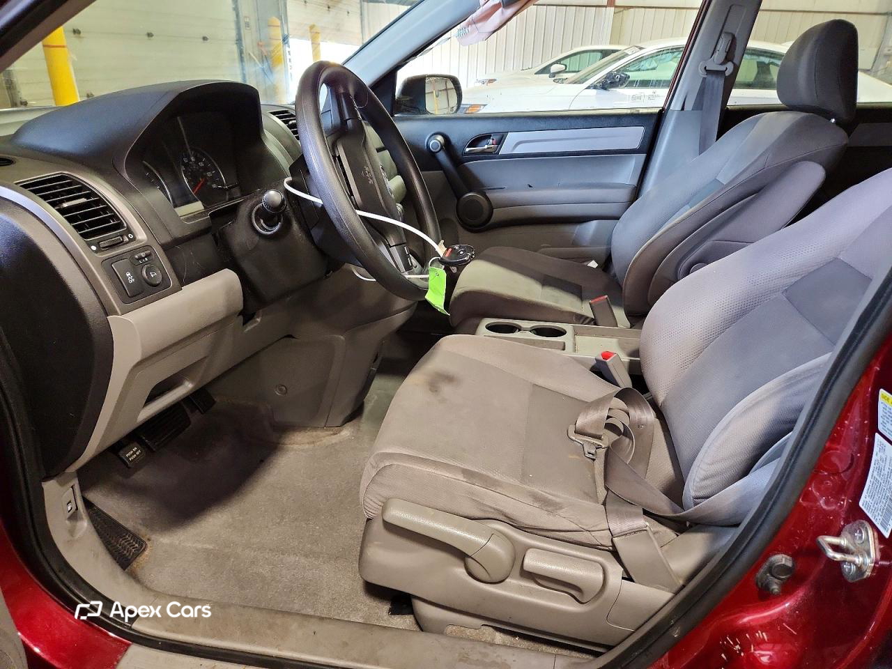 Honda CR-V 2011