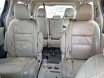 Toyota Sienna 2015