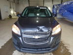 Chevrolet Trax 2016