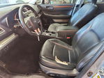 Subaru Legacy 2015