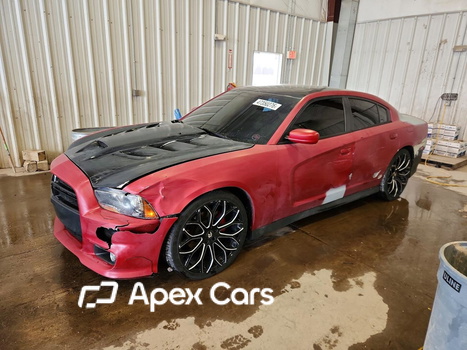 Dodge Charger 2014 - Image 1 of 13
