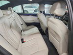 BMW Series 5 2018