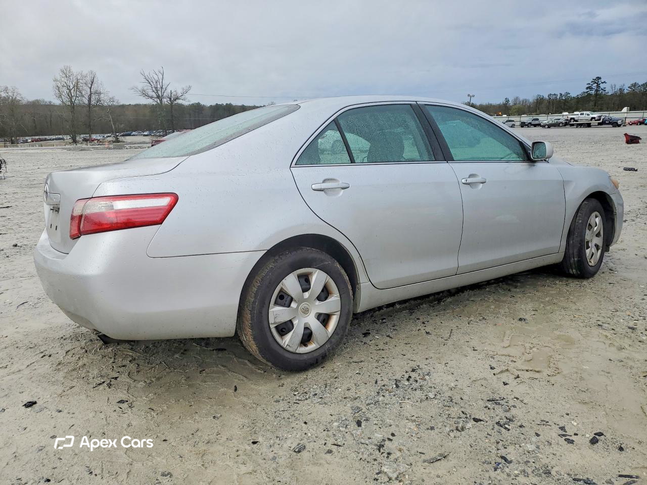 Toyota Camry 2009