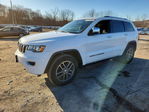 Jeep Cherokee 2017