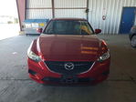 Mazda 6 2015