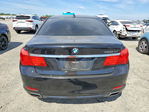BMW Series 7 2010
