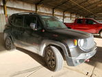 Jeep Renegade 2015