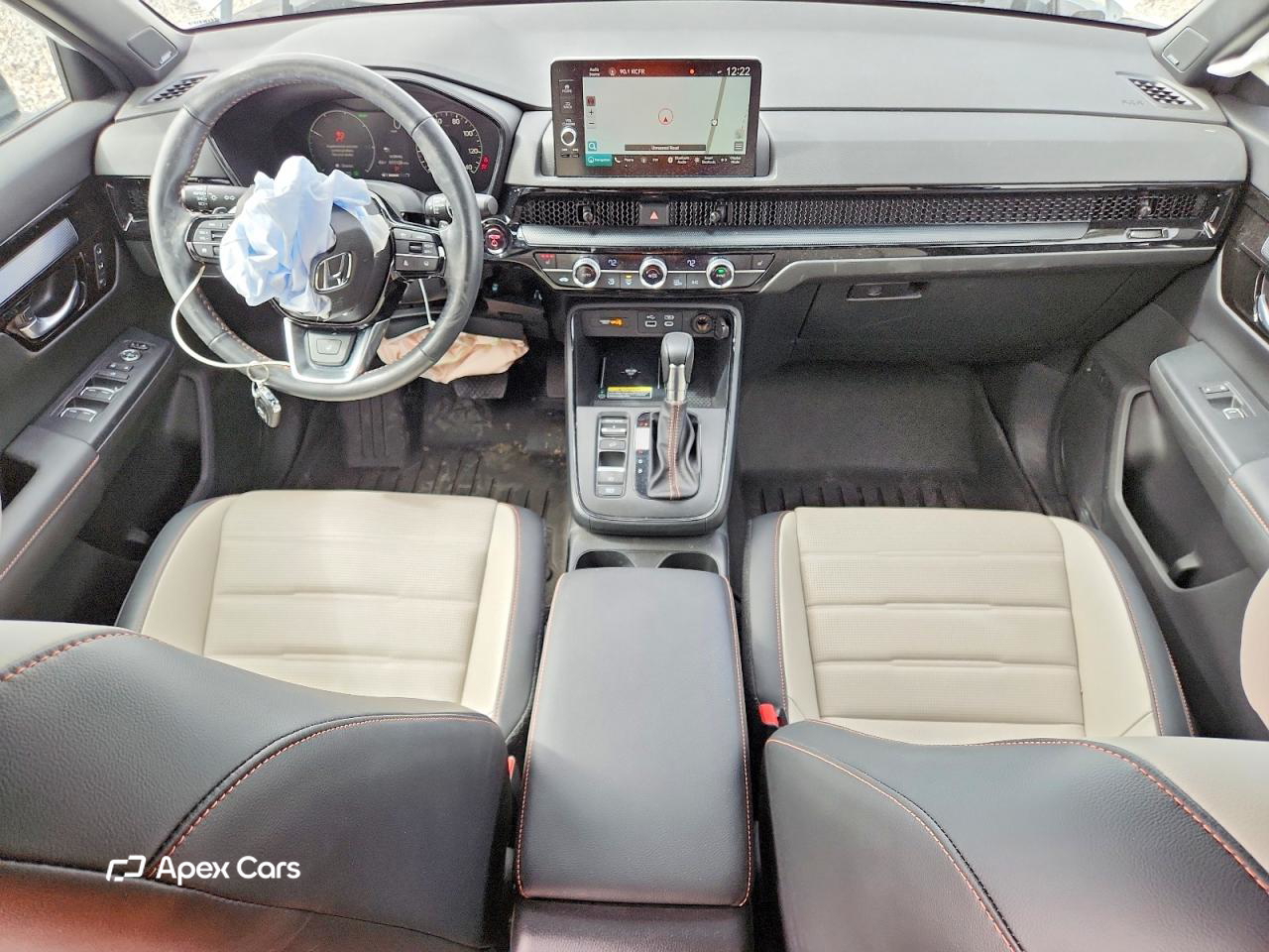 Honda CR-V 2023