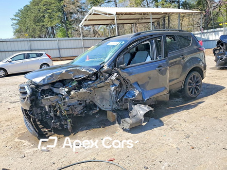 Ford Escape 2018 - Zdjęcie 1 z 13