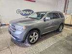 Dodge Durango 2013