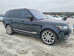 Land Rover Range Rover 2017
