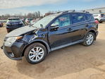 Toyota RAV 4 2013
