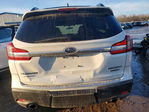 Subaru Ascent 2019