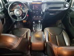 Jeep Wrangler 2017