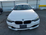 BMW Series 3 2014