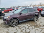 Toyota RAV 4 2017