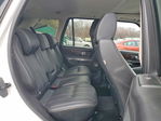 Land Rover Range Rover 2011