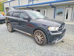 Dodge Durango 2016