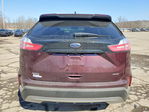 Ford Edge 2022