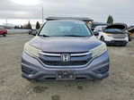Honda CR-V 2016