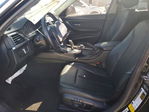 BMW Series 3 2015