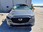 Mazda CX-5 2025