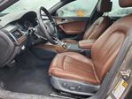 Audi A6 2012