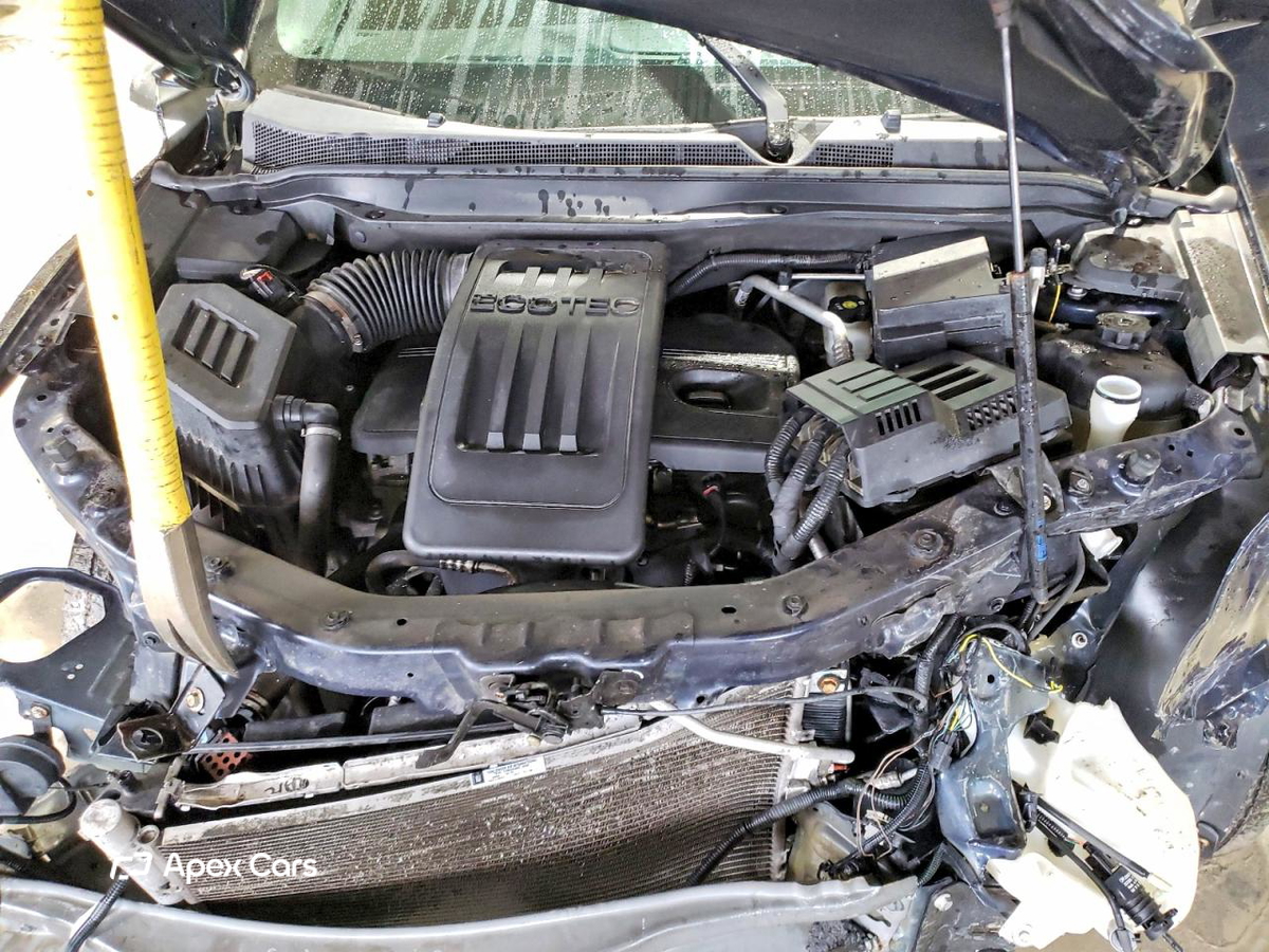 Chevrolet Equinox 2015