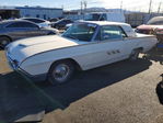 Ford Thunderbird 1963