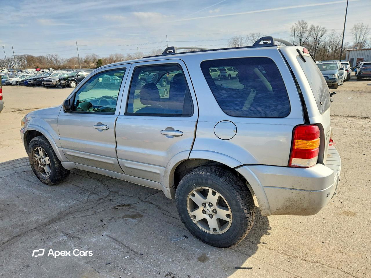 Ford Escape 2005
