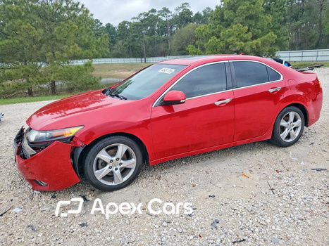 Acura TSX 2013 - Image 1 of 13