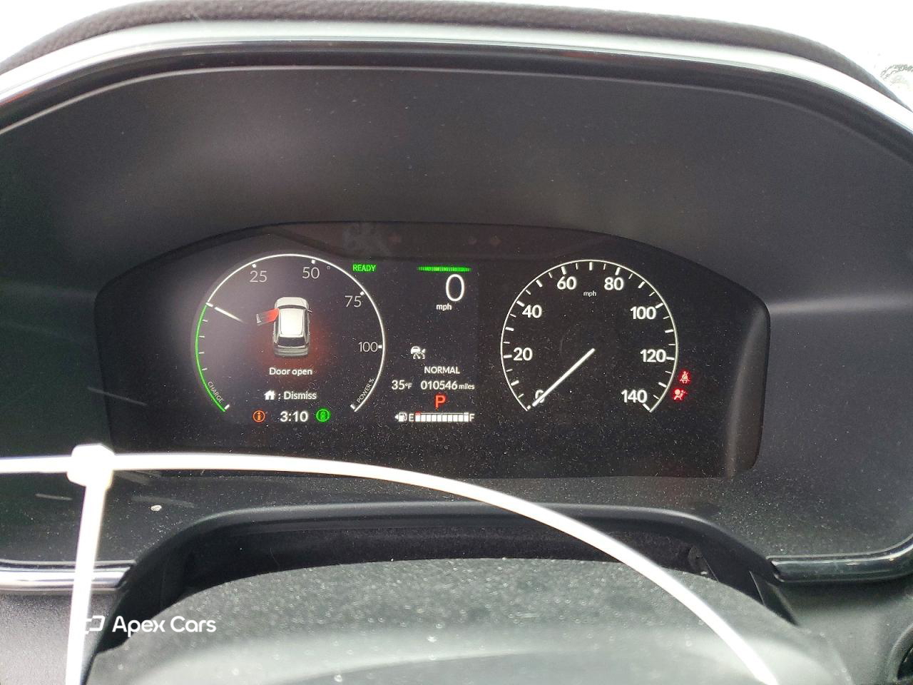 Honda CR-V 2025
