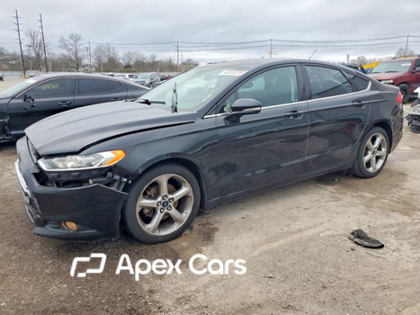 Ford Fusion 2016 - Image 1 of 13