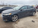 Ford Fusion 2016
