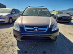 Honda CR-V 2003