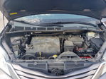 Toyota Sienna 2015