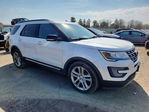 Ford Explorer 2017