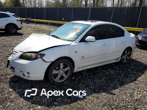 Mazda 3 2005 - Image 1 of 13