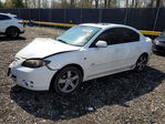 Mazda 3 2005