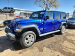 Jeep Wrangler 2018