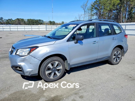 Subaru Forester 2018 - Zdjęcie 1 z 12