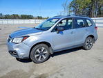 Subaru Forester 2018